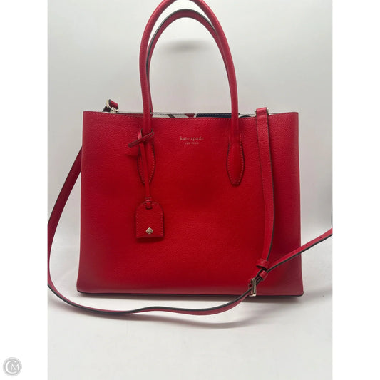 Handbag Designer By Kate Spade, Size: Medium