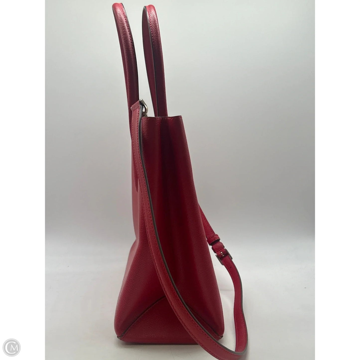 Handbag Designer By Kate Spade, Size: Medium