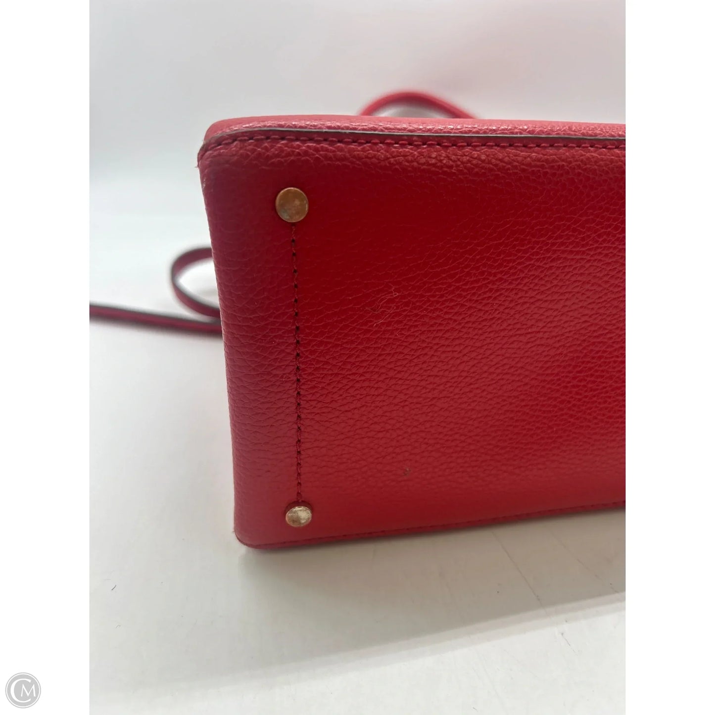 Handbag Designer By Kate Spade, Size: Medium