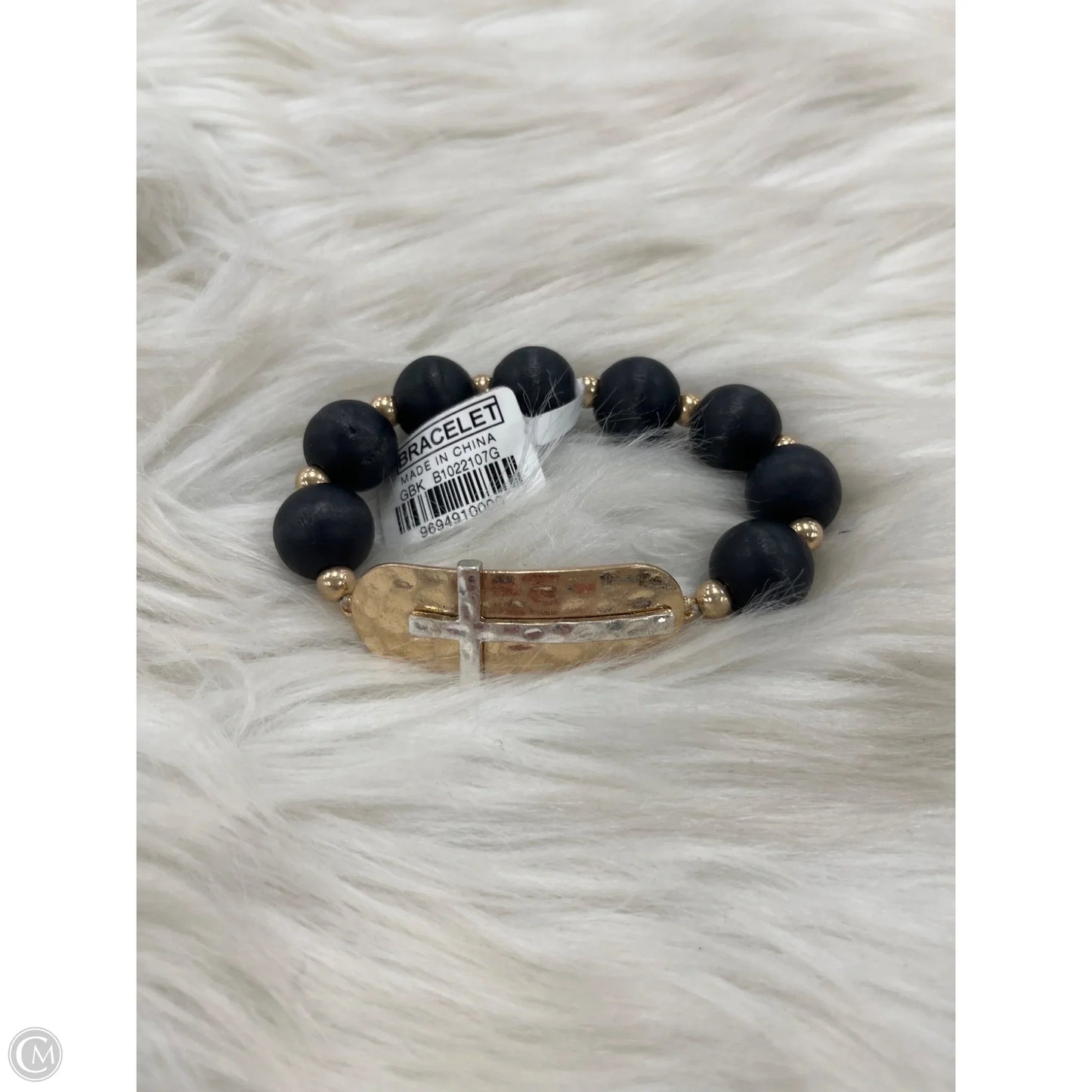 Bracelet Beaded By Clothes Mentor