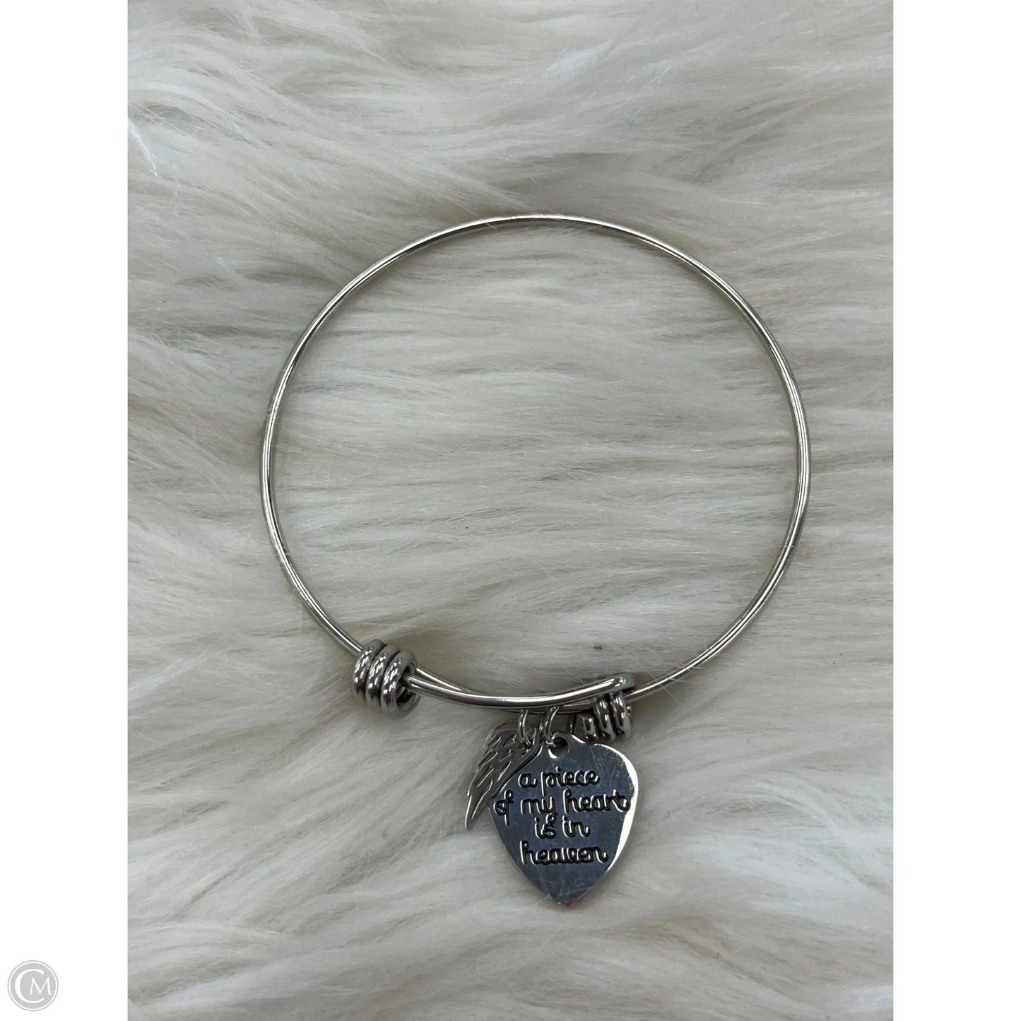 Bracelet Bangle By Clothes Mentor
