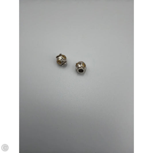 Bracelet Charm By Brighton, Size: 02 Piece Set