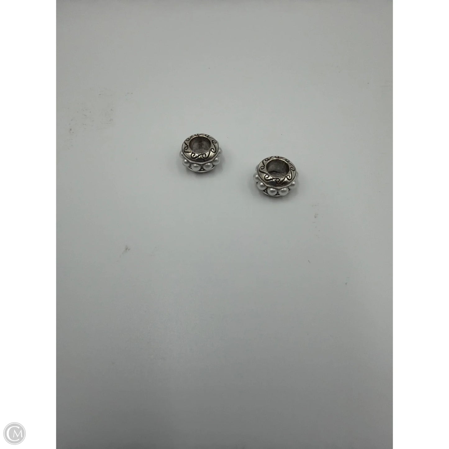 Bracelet Charm By Brighton, Size: 02 Piece Set