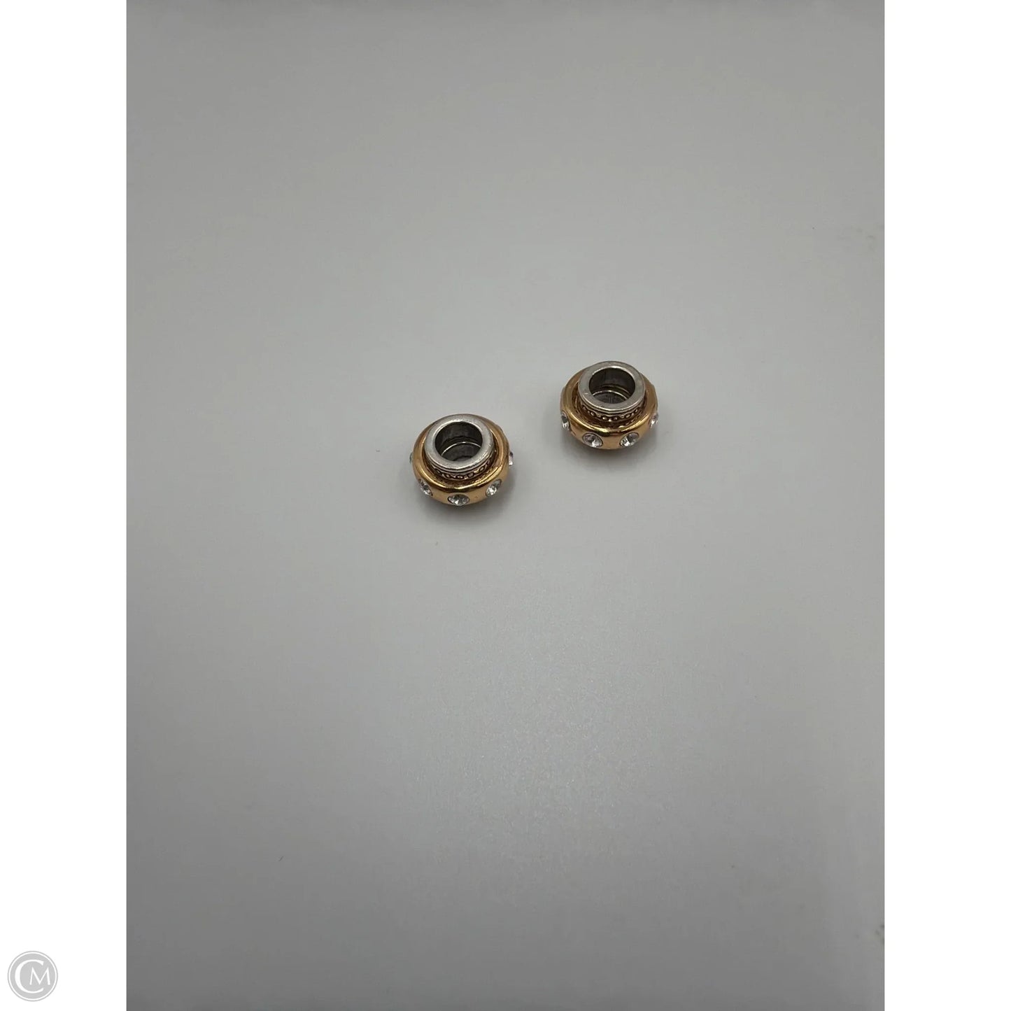 Bracelet Charm By Brighton, Size: 02 Piece Set