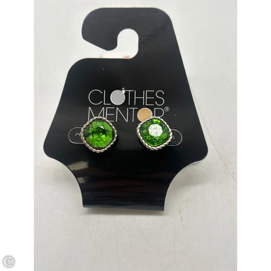 Earrings Stud By Brighton
