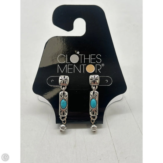 Earrings Dangle/drop By Brighton