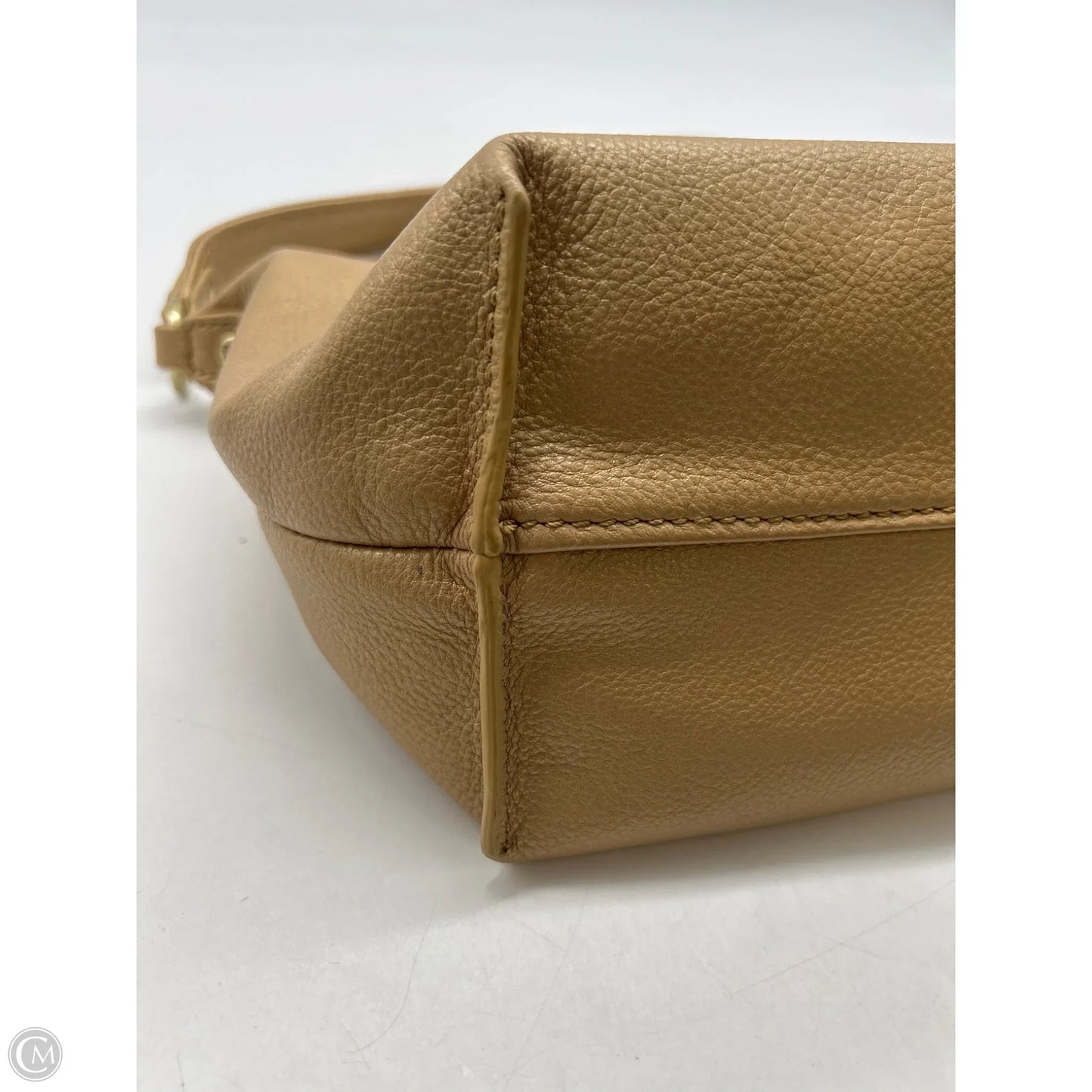Handbag By Hobo Intl, Size: Medium