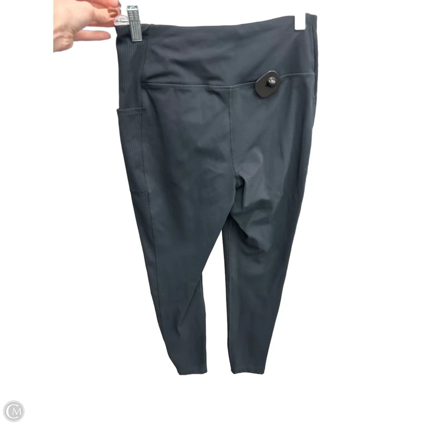 Athletic Pants By Mondetta In Black, Size: M