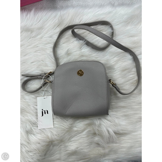 Crossbody By Clothes Mentor, Size: Small