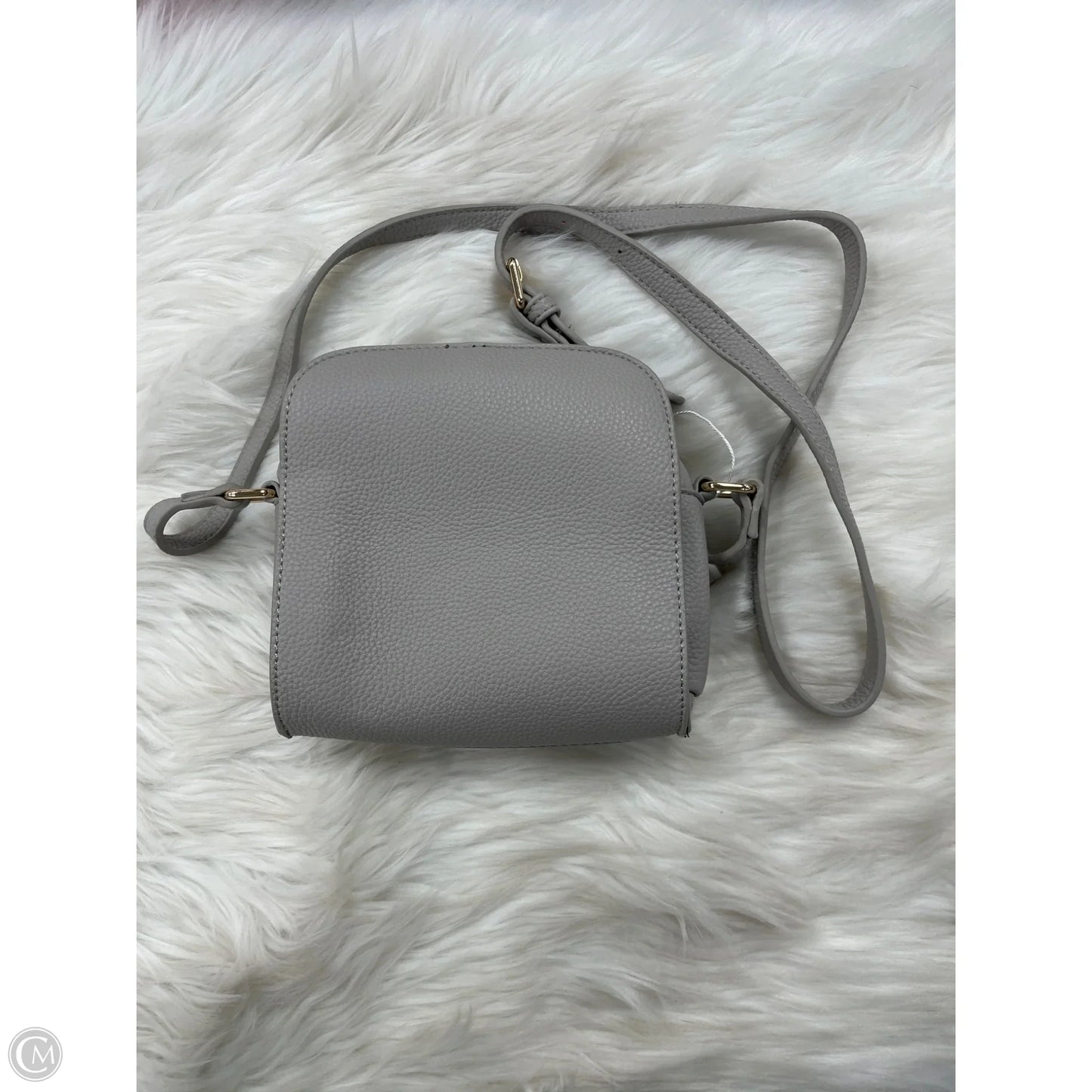 Crossbody By Clothes Mentor, Size: Small
