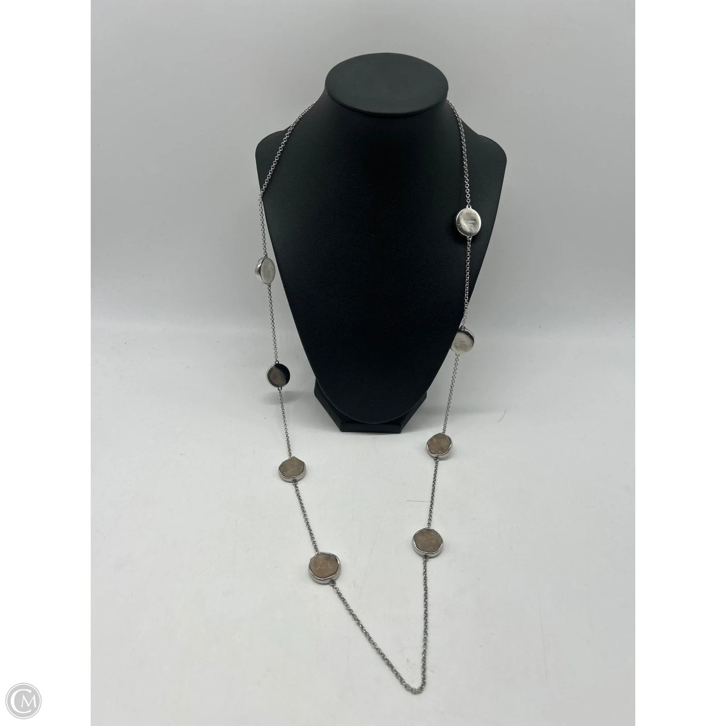 Necklace Other By Loft