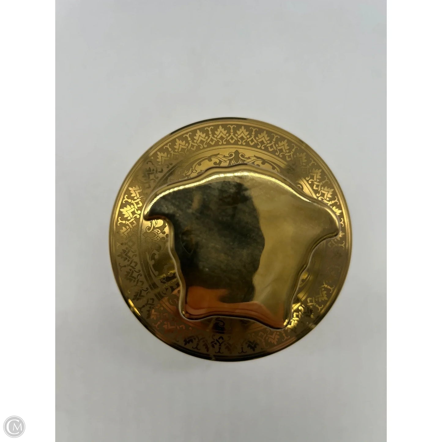 Accessory Luxury Designer Tag By Versace