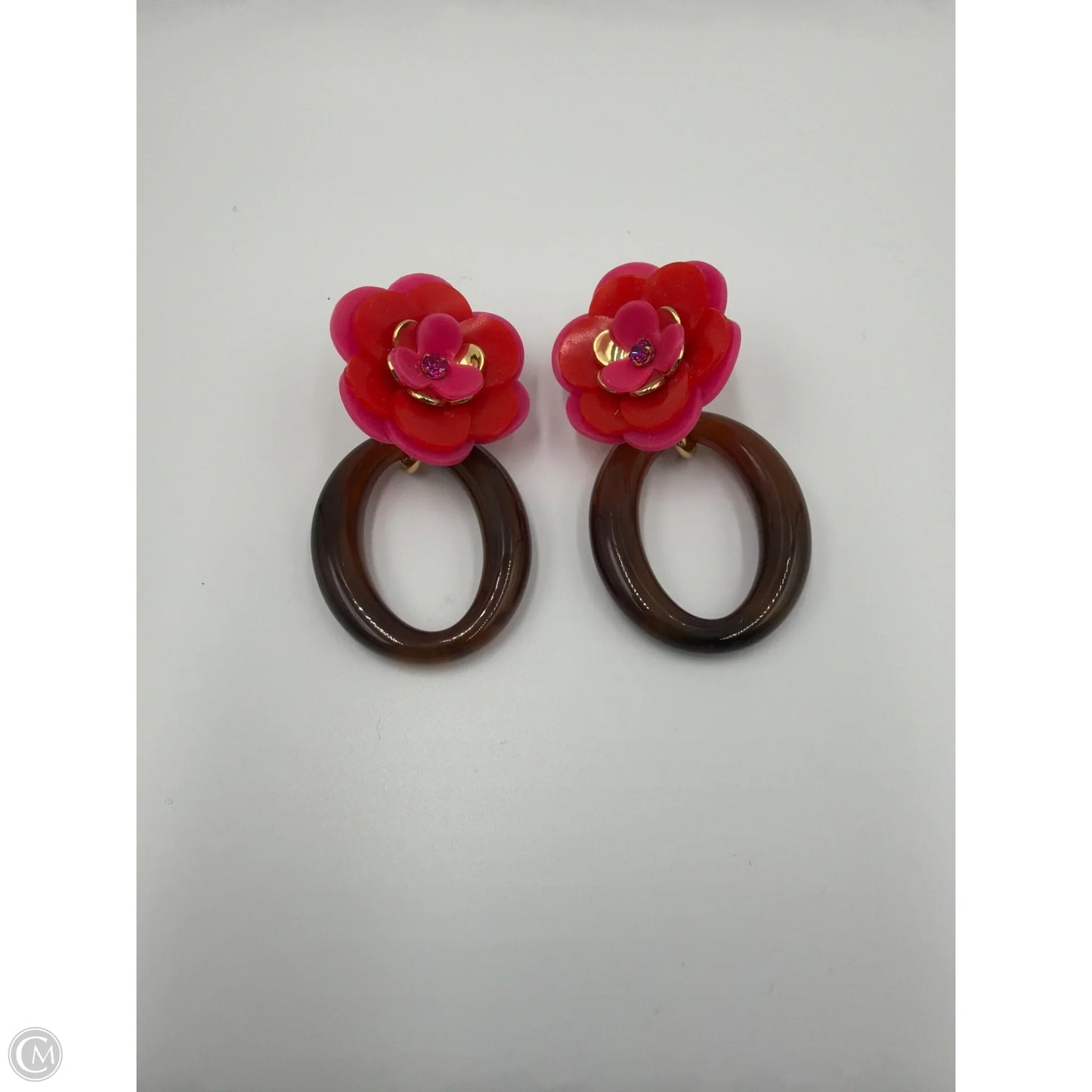 Earrings Designer By Kate Spade