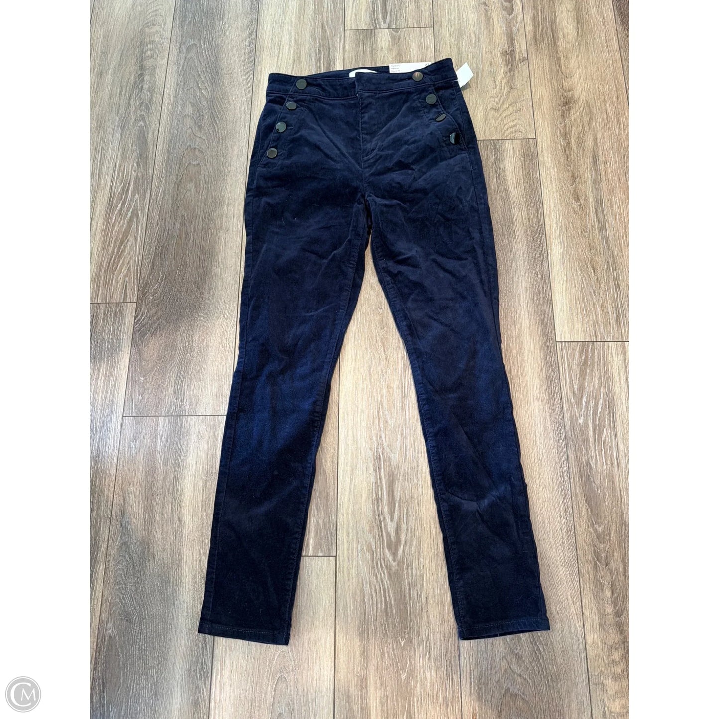 Pants Other By Loft In Blue, Size: 4
