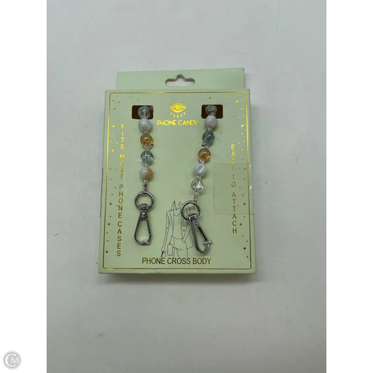 Accessory Label By Clothes Mentor