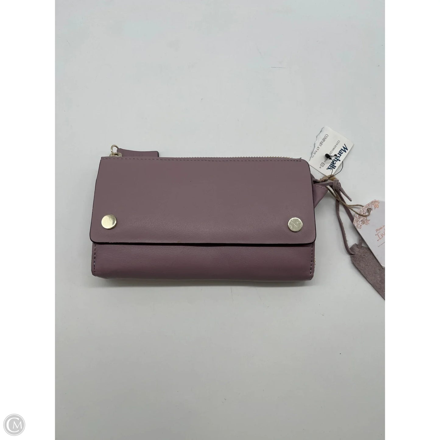 Wallet By Clothes Mentor, Size: Small