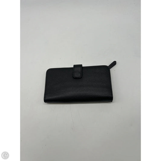 Wallet By Vera Bradley, Size: Medium