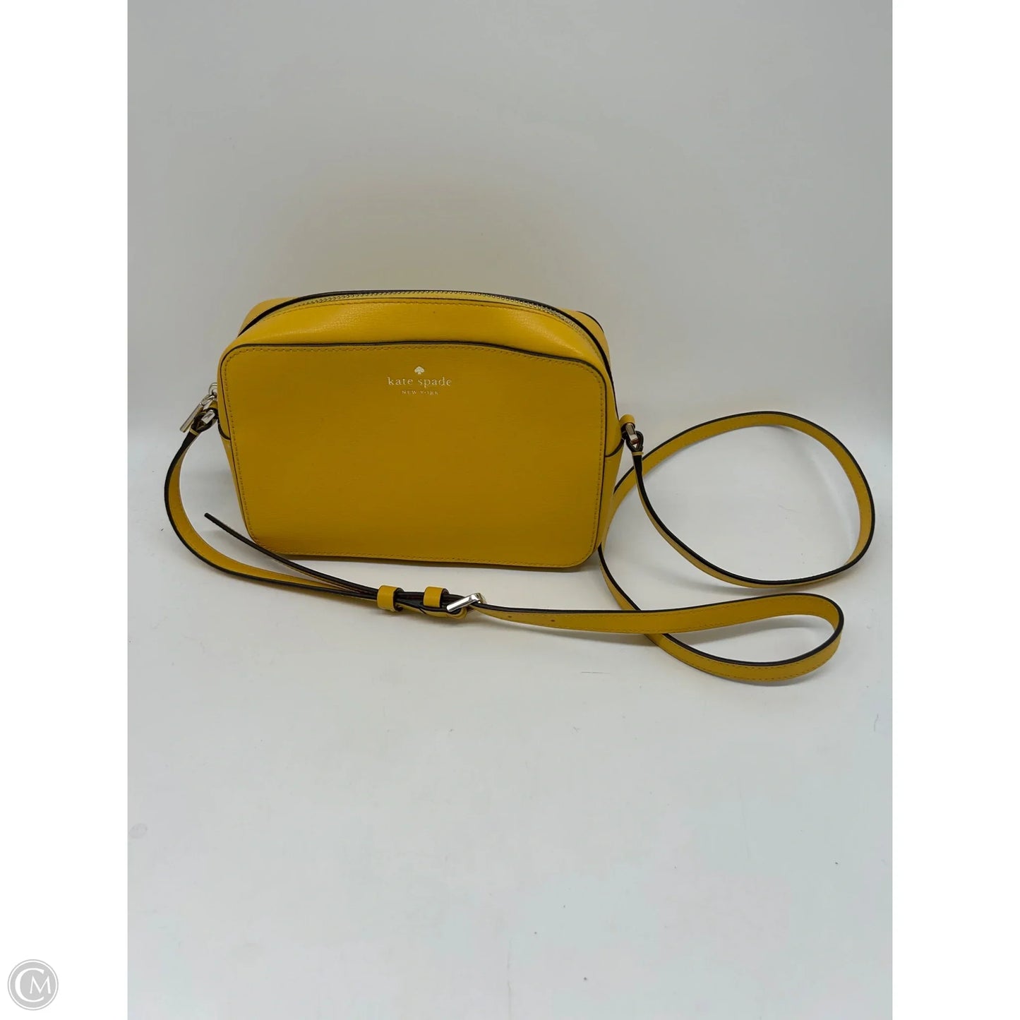 Crossbody Designer By Kate Spade, Size: Medium