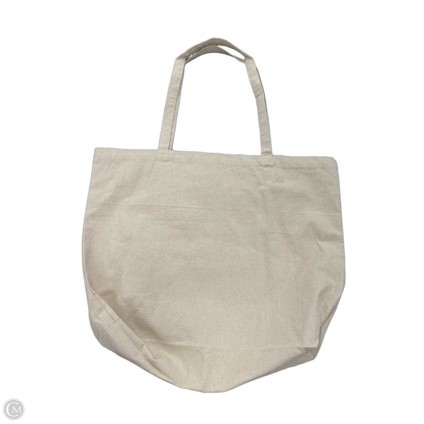 Tote By Clare V., Size: Large