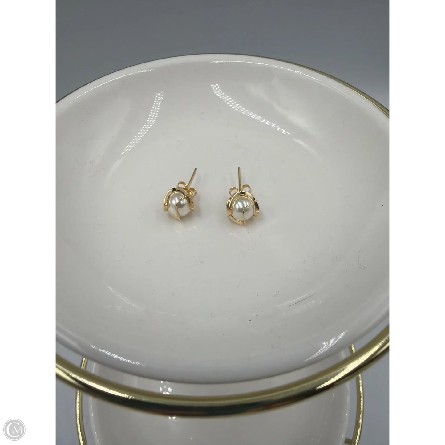 Earrings Stud By Clothes Mentor