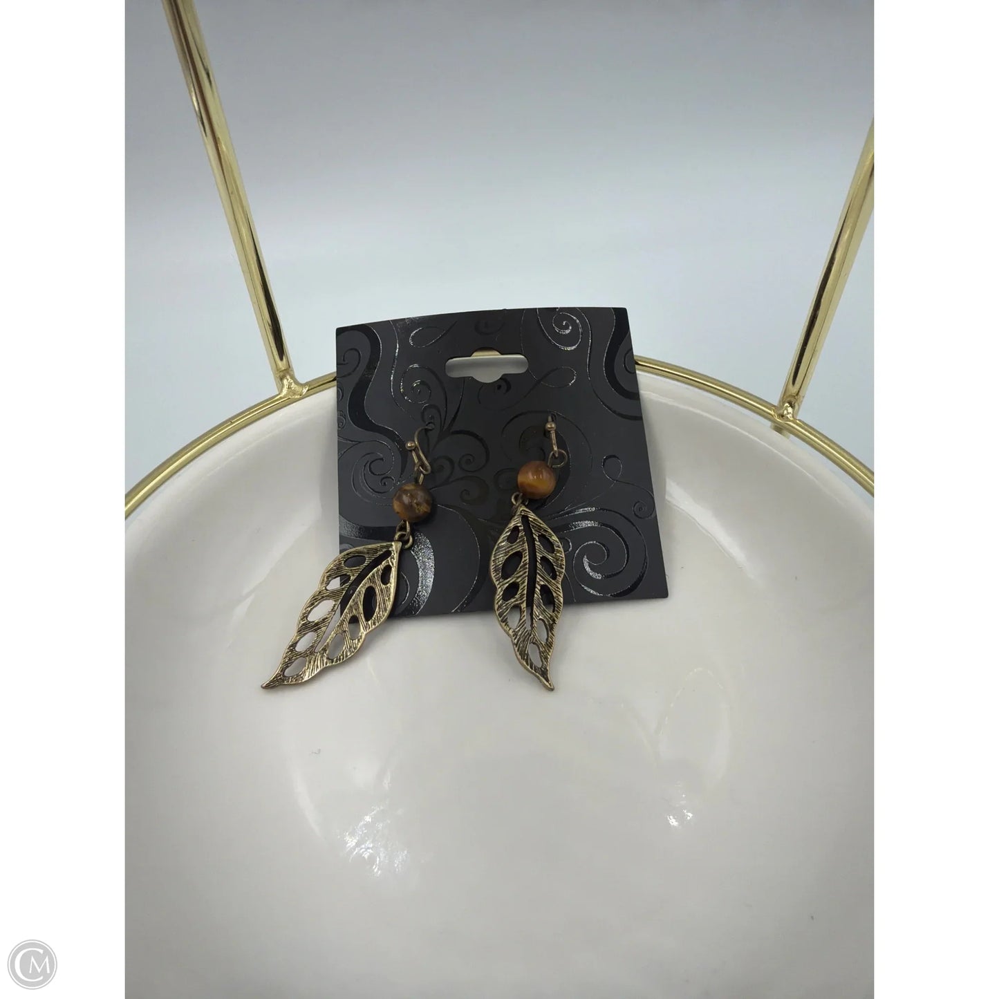 Earrings Dangle/drop By Clothes Mentor