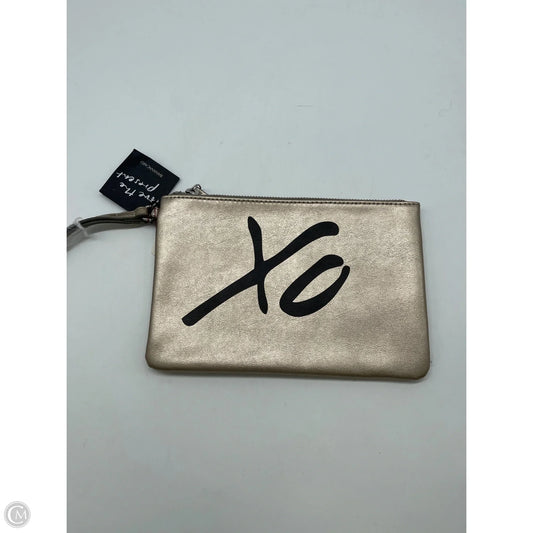 Clutch By Banana Republic, Size: Small