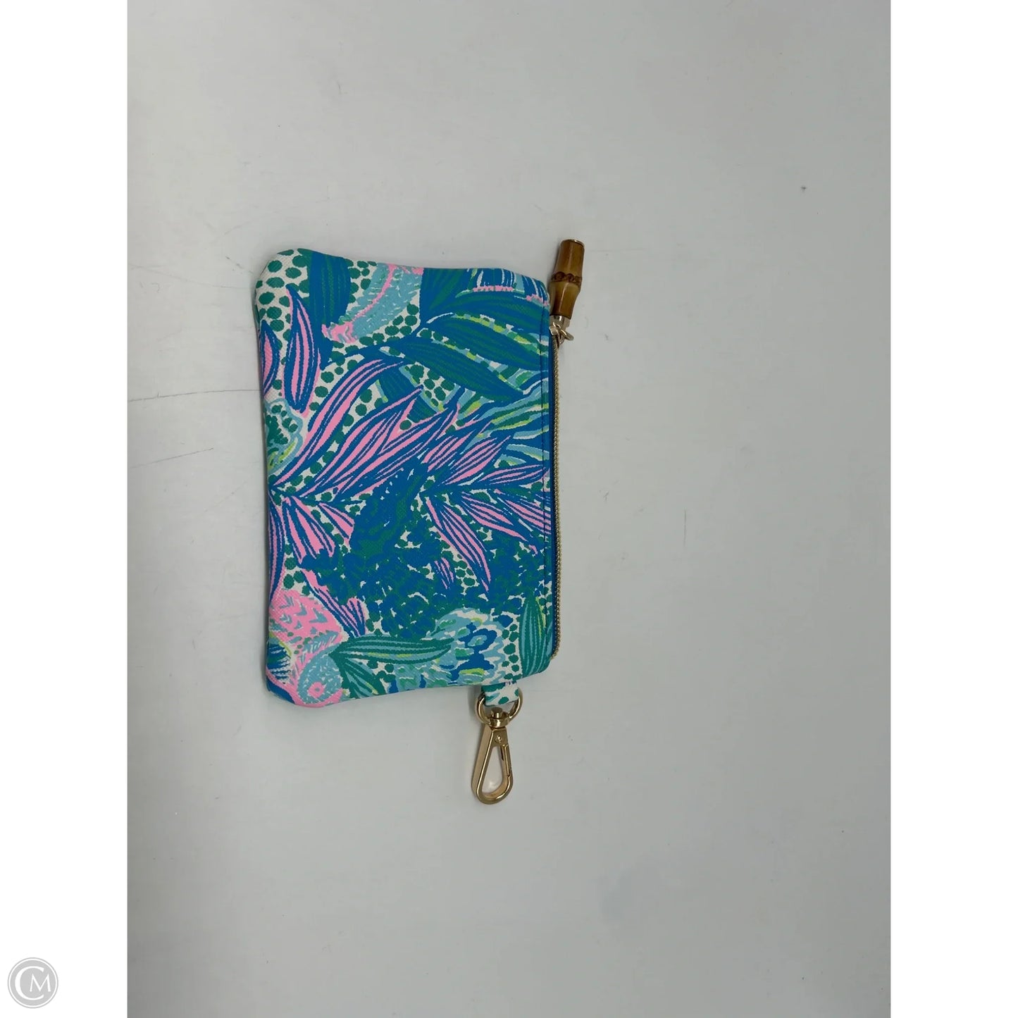 Wallet Designer By Lilly Pulitzer, Size: Small