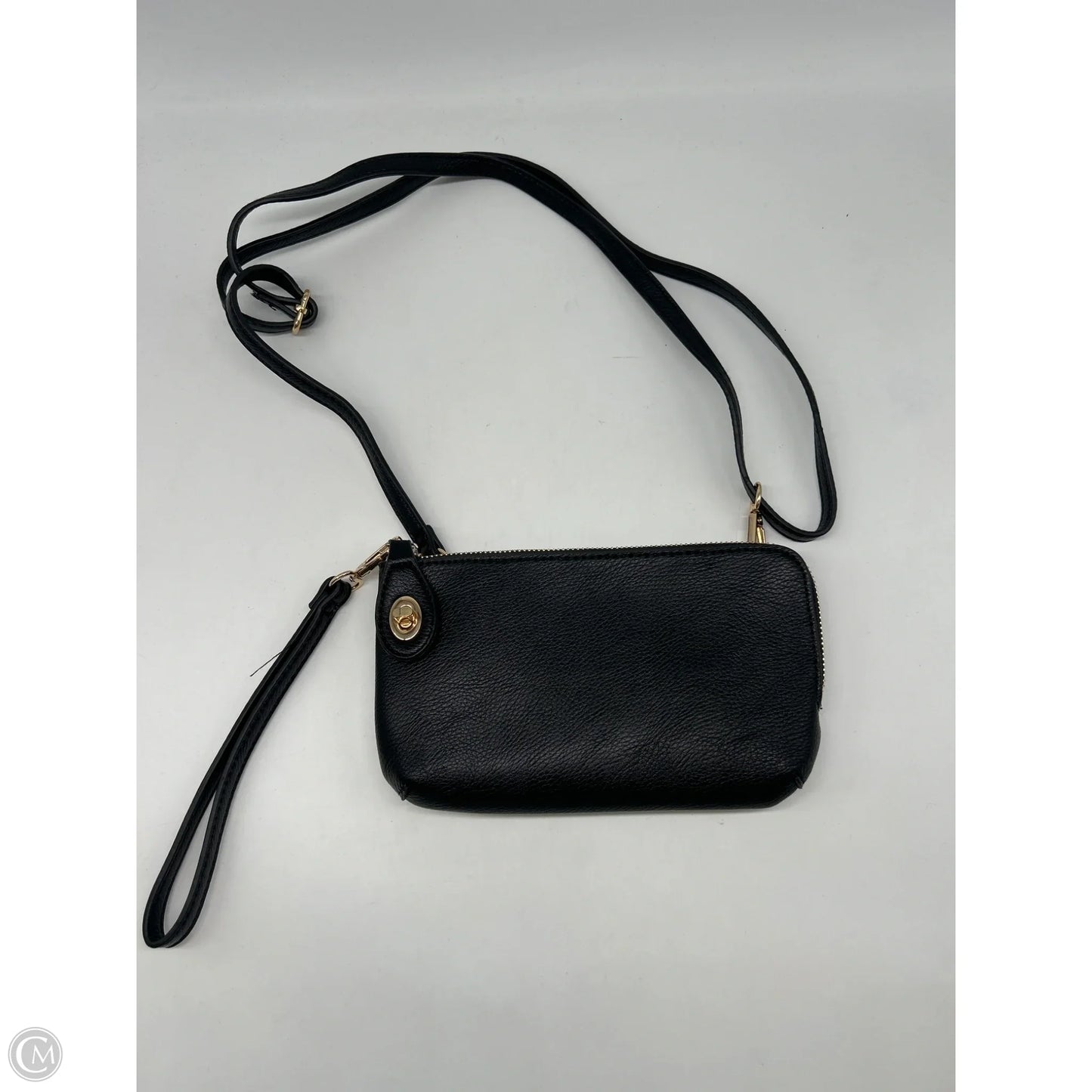 Wristlet By Jen & Co, Size: Small