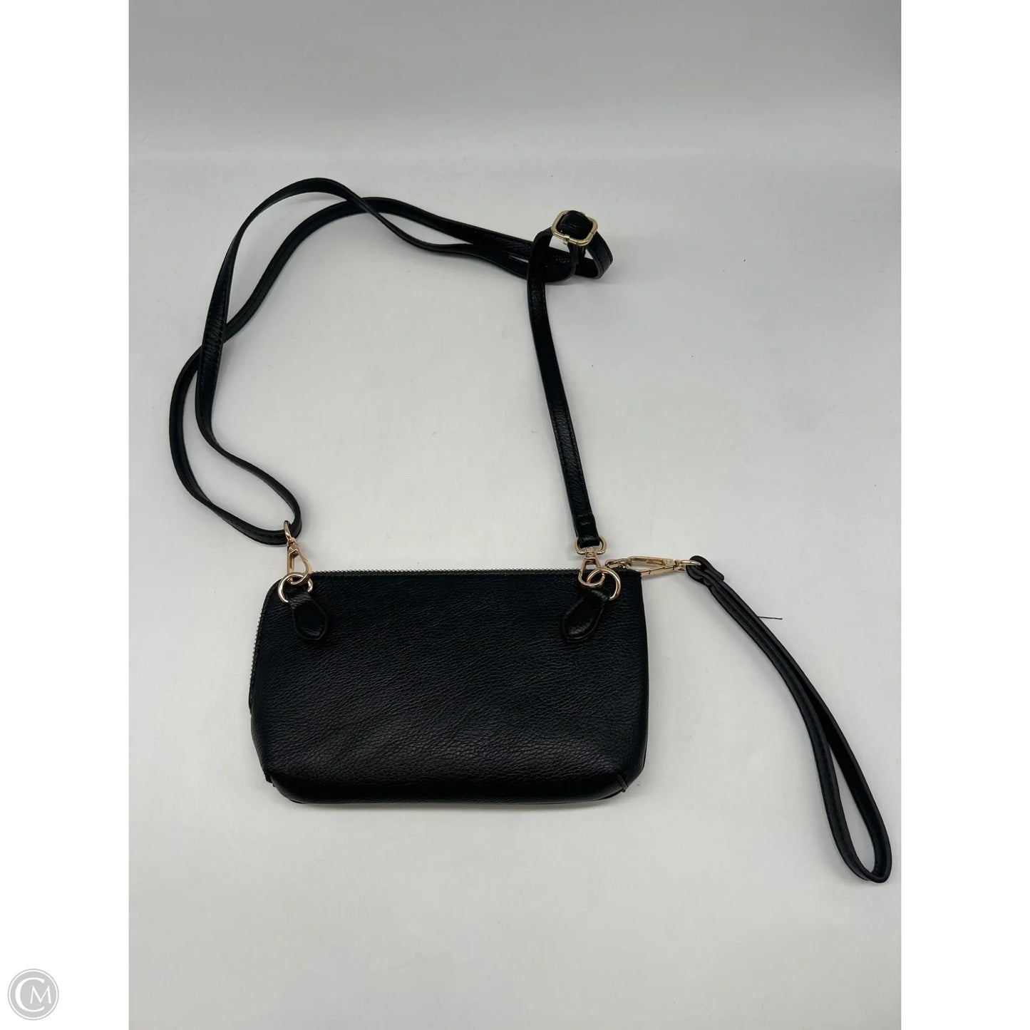 Wristlet By Jen & Co, Size: Small