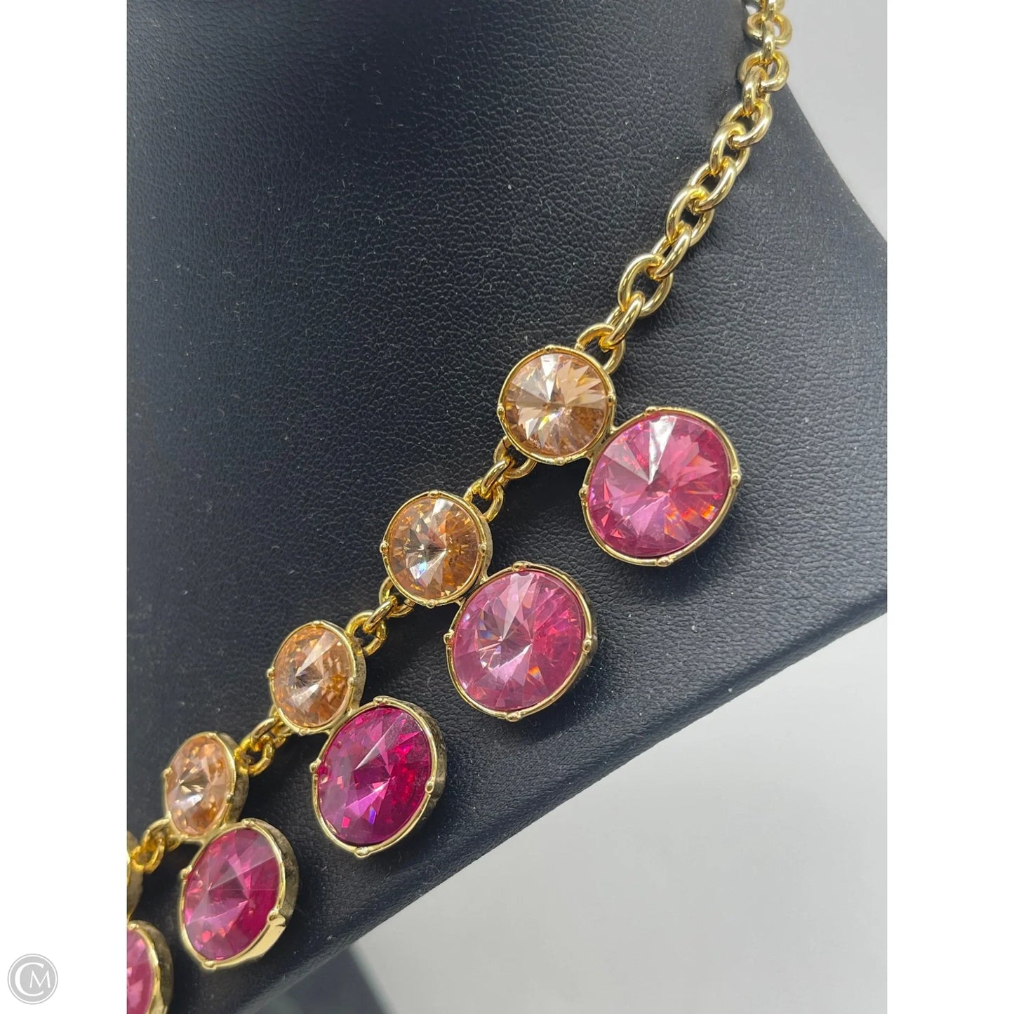 Necklace Other By Talbots