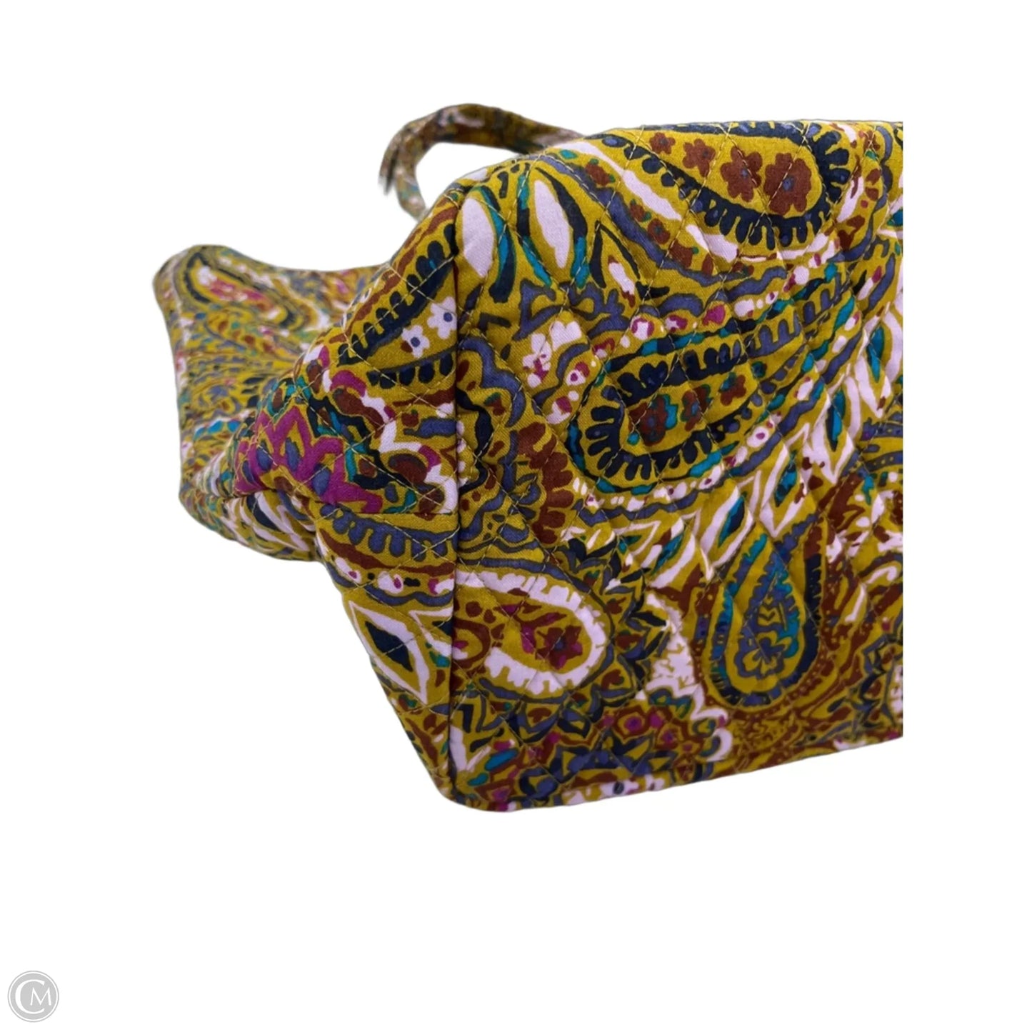 Tote By Vera Bradley, Size: Large