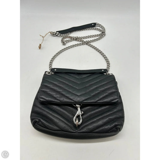 Handbag Designer By Rebecca Minkoff, Size: Medium