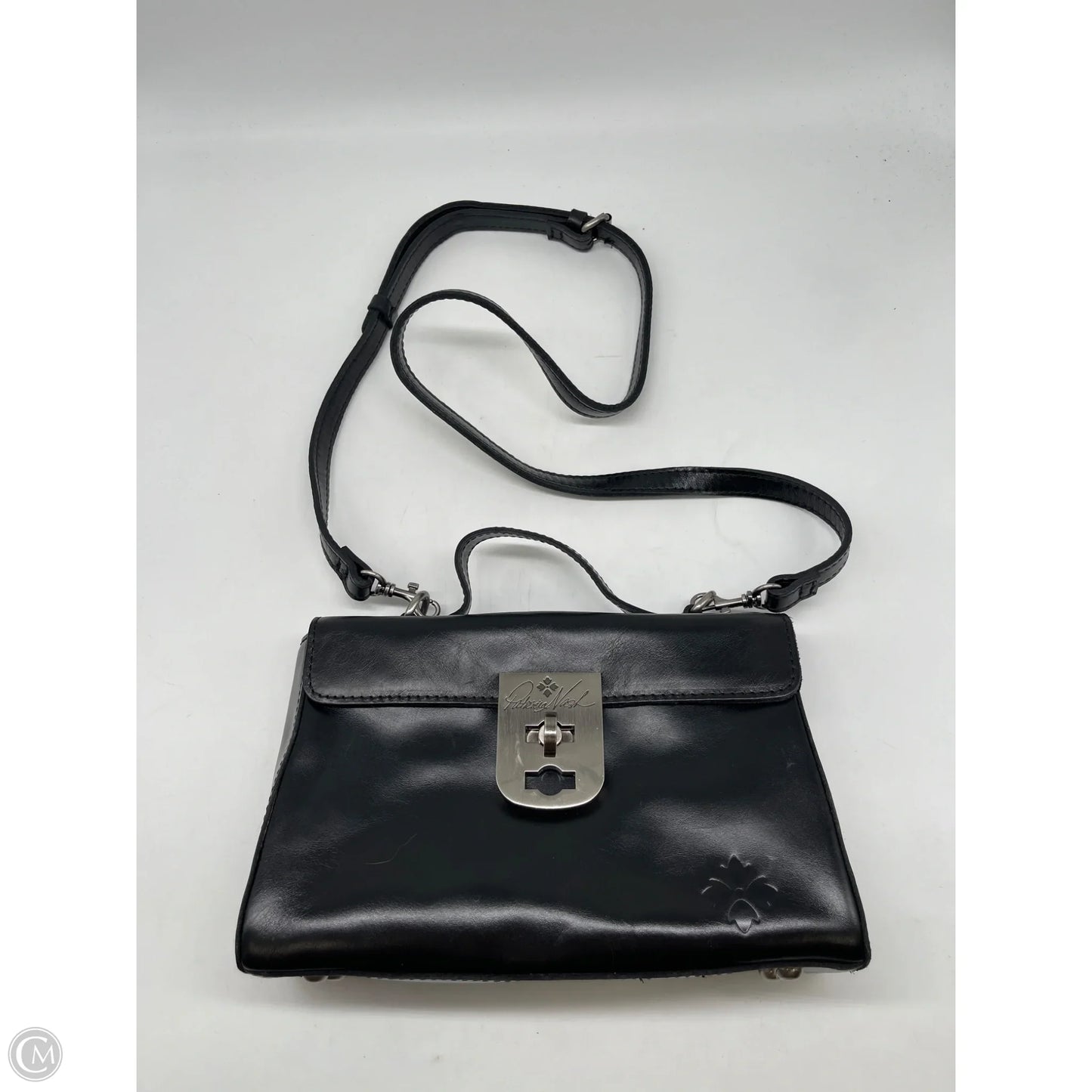 Handbag Designer By Patricia Nash, Size: Small
