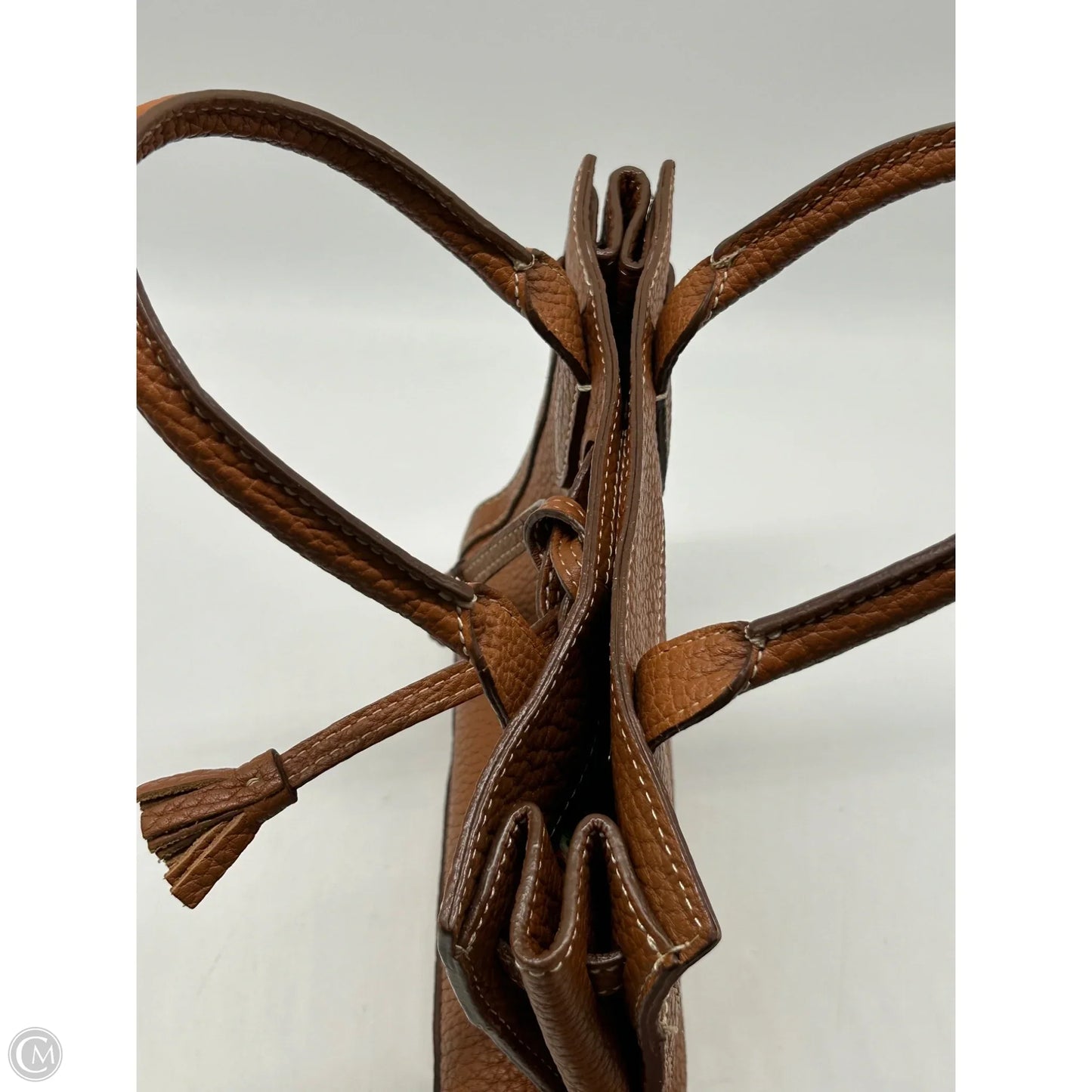 Handbag Designer By Dooney And Bourke, Size: Small