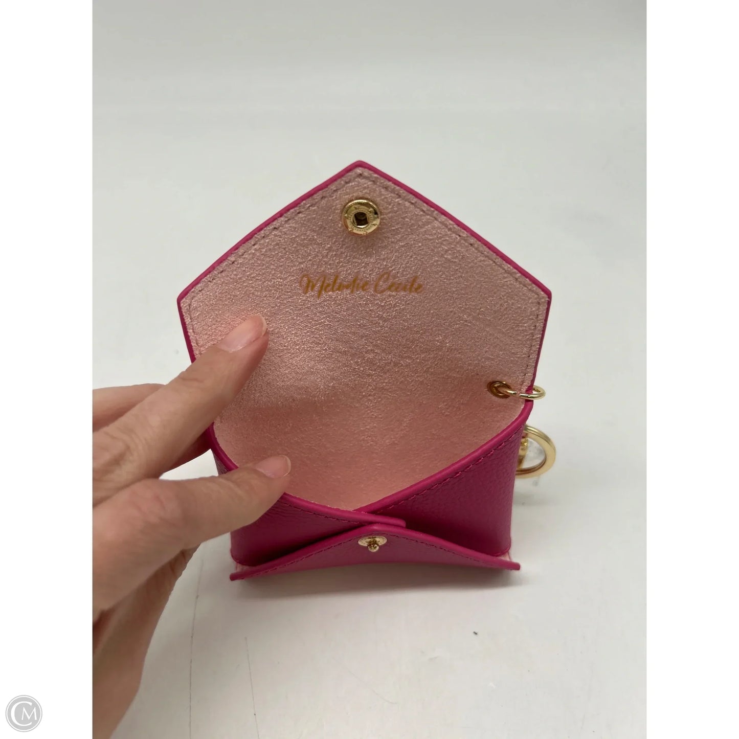 Wallet By Clothes Mentor, Size: Small