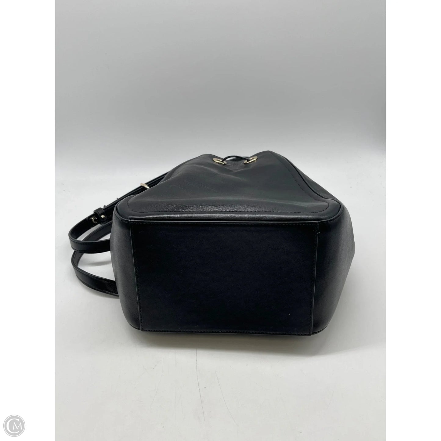 Handbag Designer By Brahmin, Size: Medium
