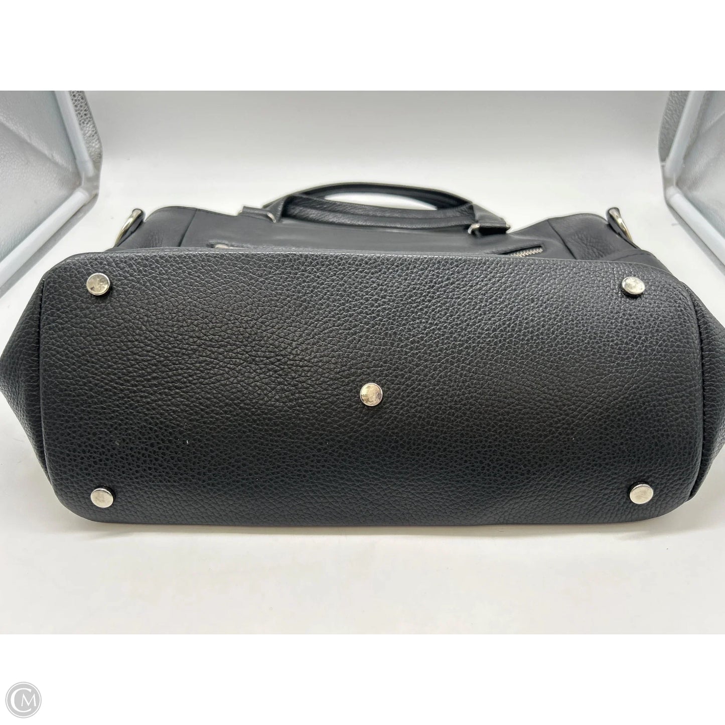 Handbag By Clothes Mentor, Size: Large
