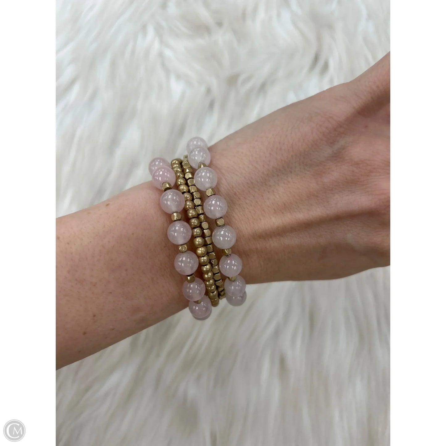 Bracelet Set By Clothes Mentor, Size: 04 Piece Set