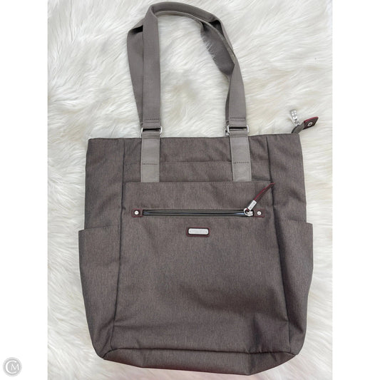 Tote By Baggallini, Size: Medium