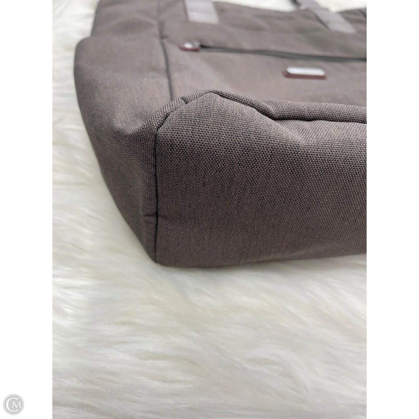 Tote By Baggallini, Size: Medium