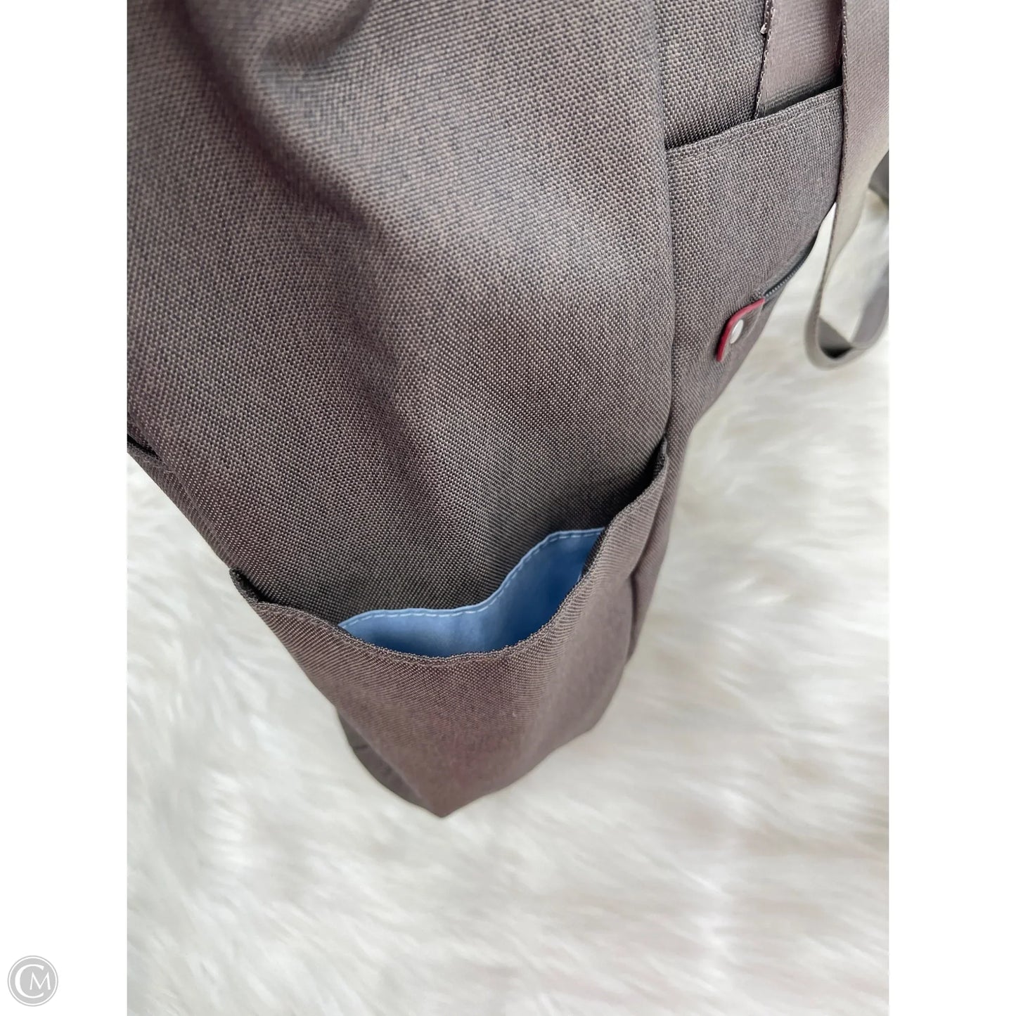 Tote By Baggallini, Size: Medium
