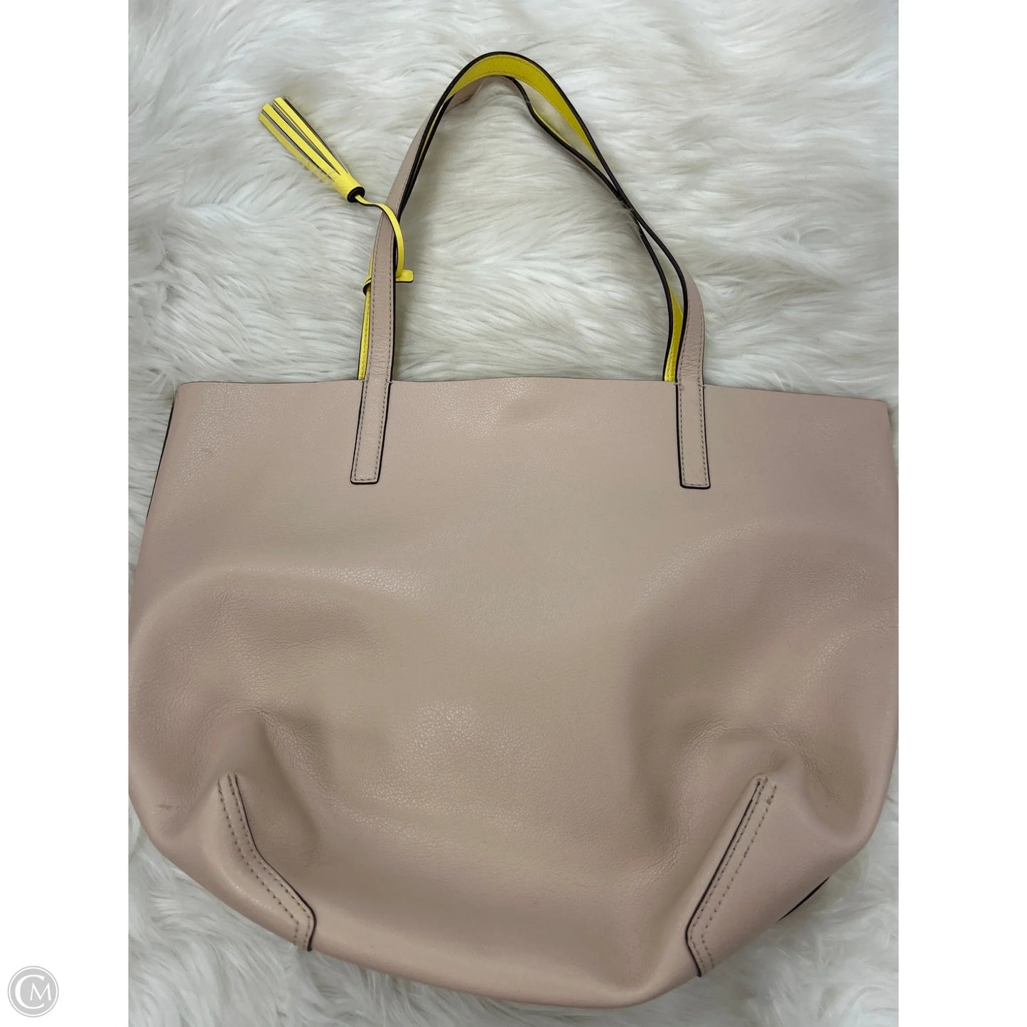 Tote Designer By Kate Spade, Size: Medium