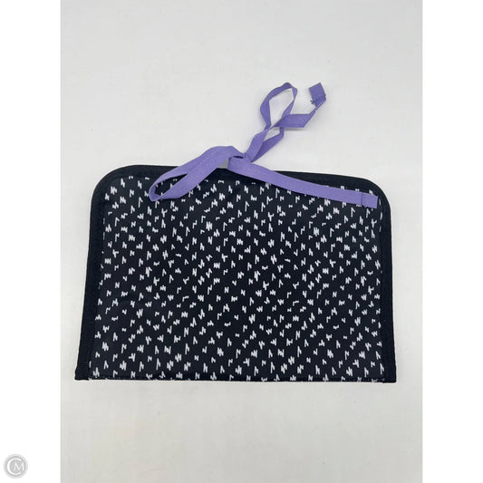 Jewelry Case By Thirty One, Size: Small