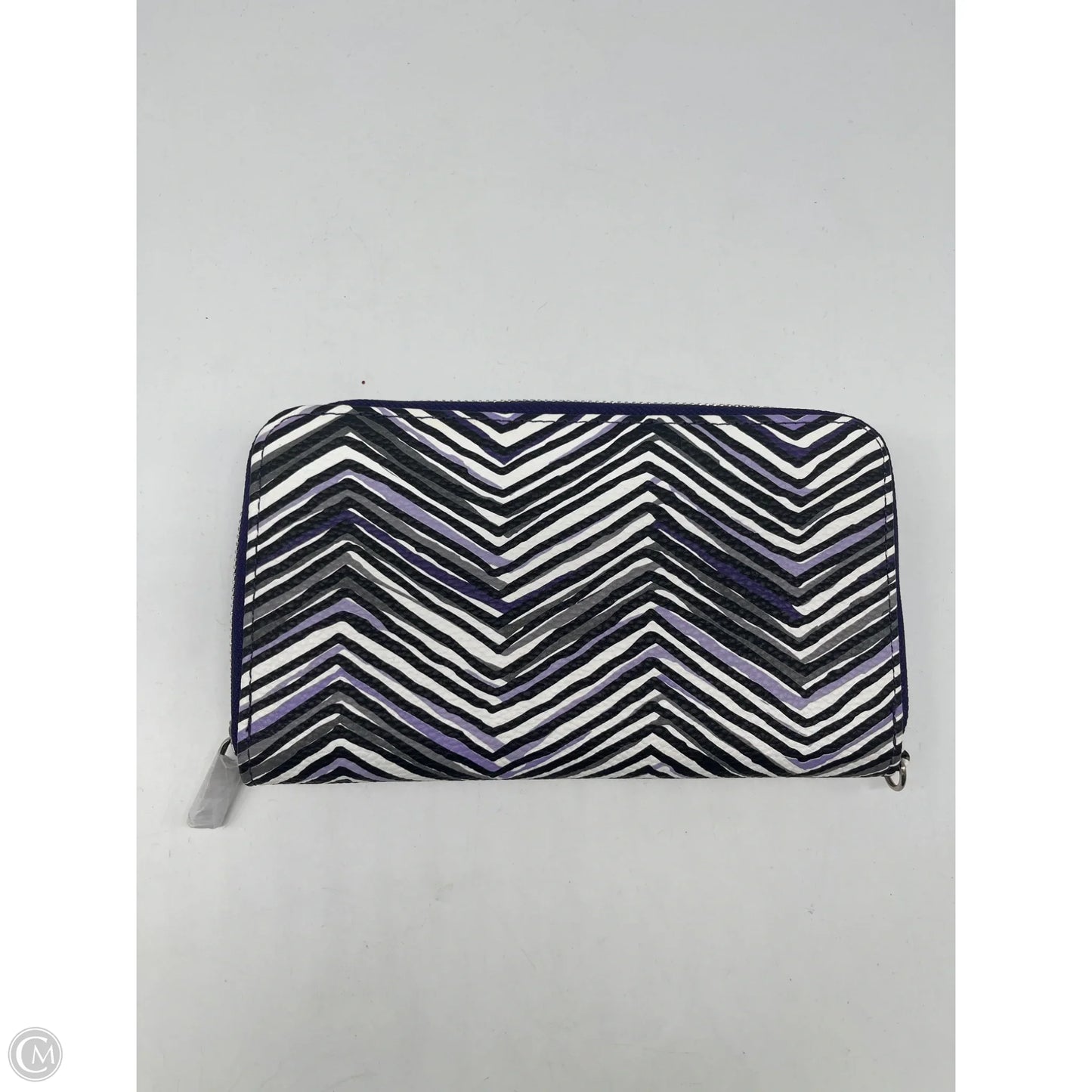 Wallet By Thirty One, Size: Large