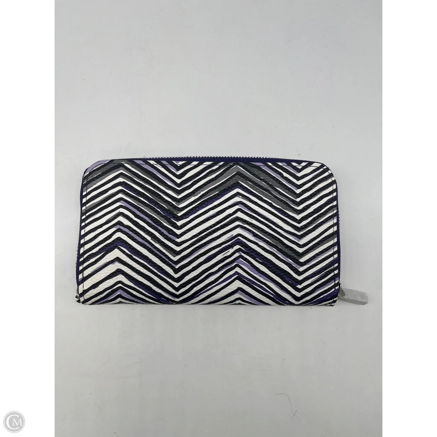 Wallet By Thirty One, Size: Large