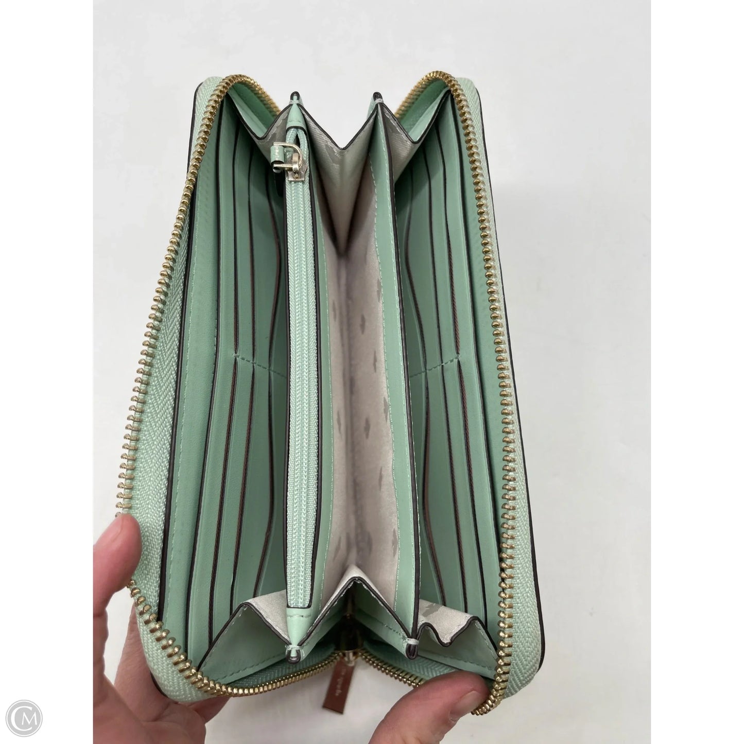 Wallet Designer By Kate Spade, Size: Medium