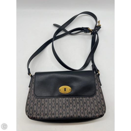 Crossbody By Fossil, Size: Small