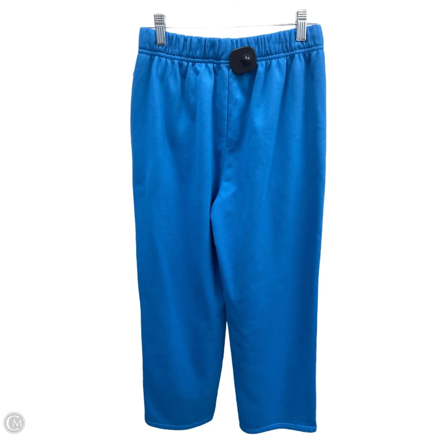 Pants Lounge By Clothes Mentor In Blue, Size: S