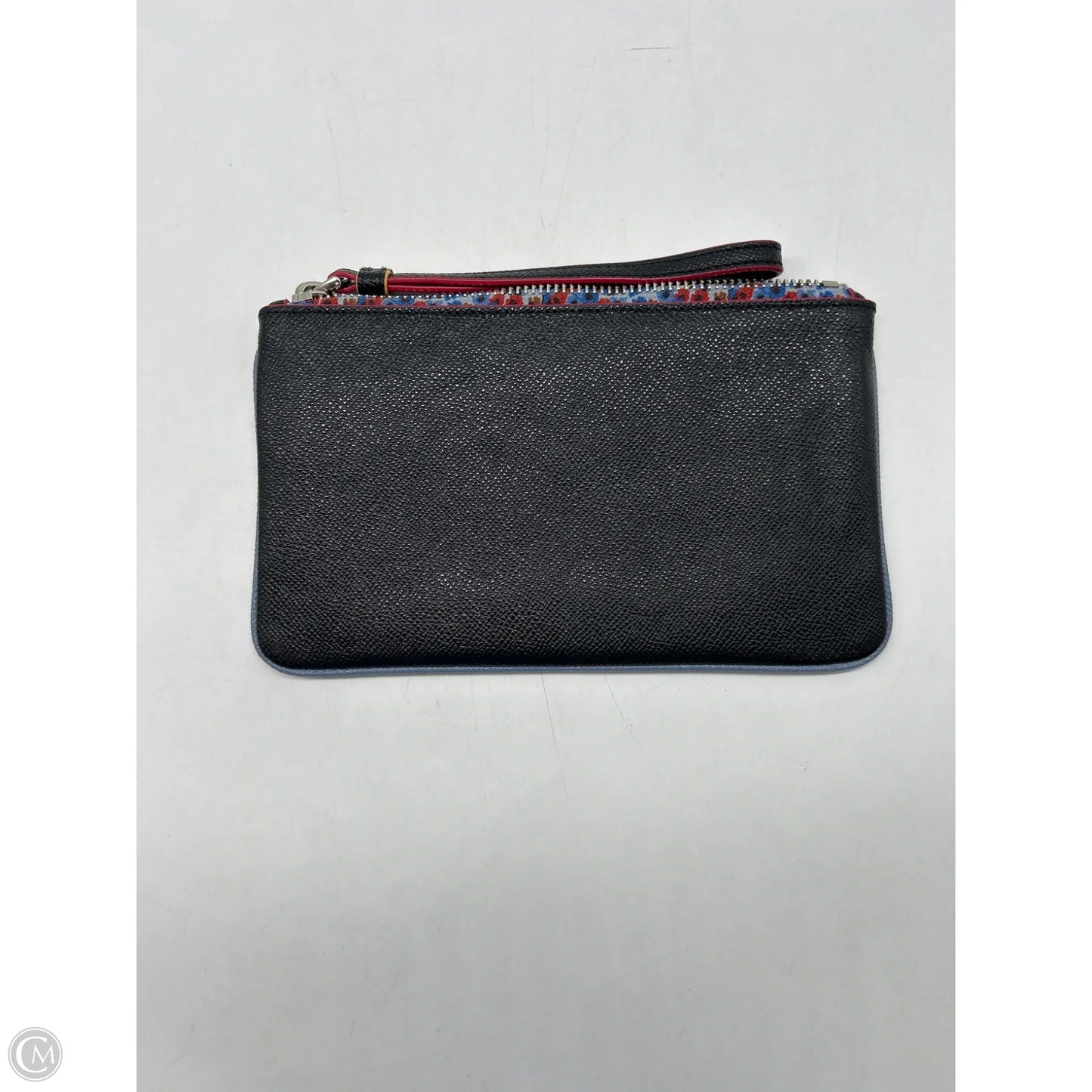 Wristlet Designer By Coach, Size: Medium
