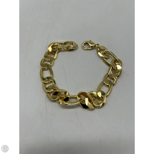 Bracelet Chain By Clothes Mentor
